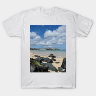 St Ives, Cornwall T-Shirt